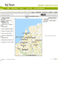 Mobile Screenshot of kaart.bijteun.nl