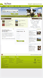 Mobile Screenshot of bijteun.nl